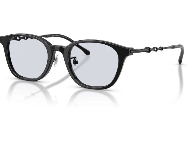 Diesel DL4013D 2062 Black