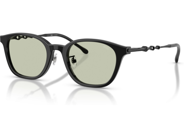 Diesel DL4013D 2063 Black