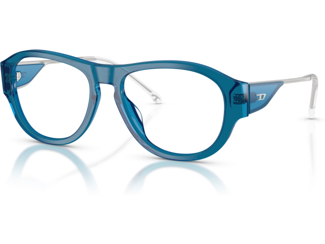 Diesel DL4022U 2051 Blue