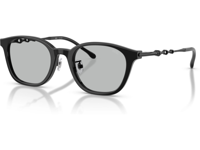 Diesel DL4013D 2064 Black