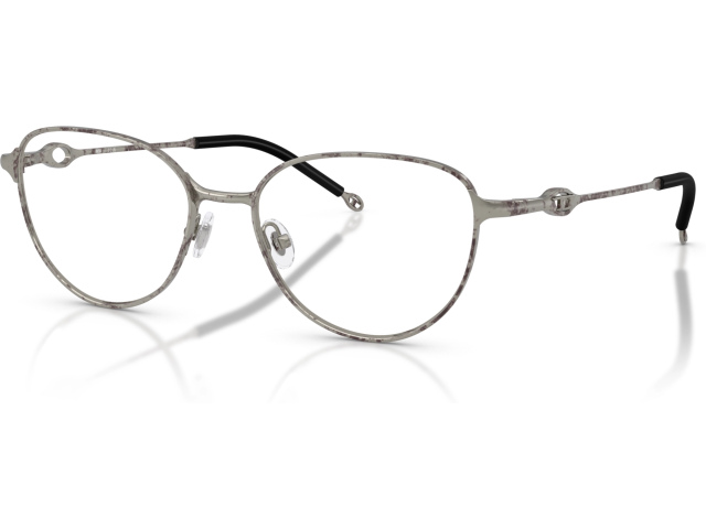 Diesel DL5003 1028 Silver