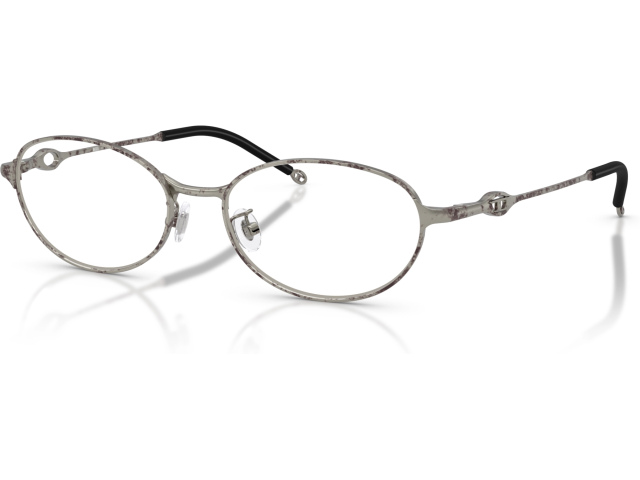 Diesel DL5004D 1028 Silver