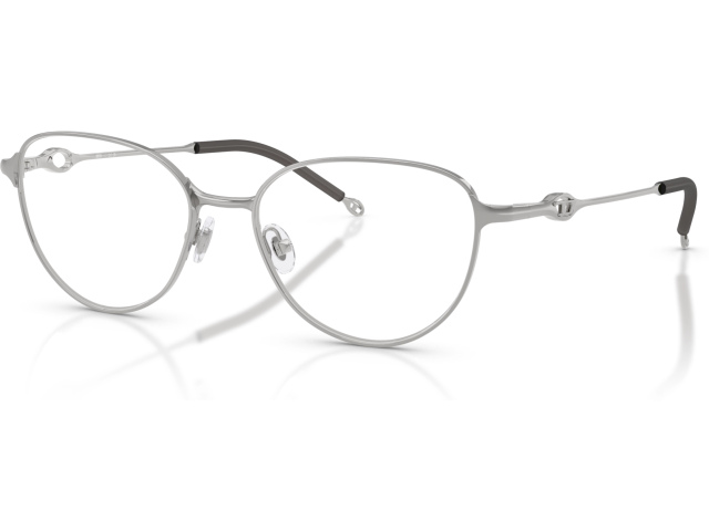 Diesel DL5003 1001 Silver