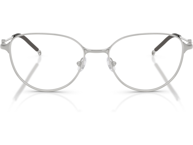 Diesel DL5003 1001 Silver