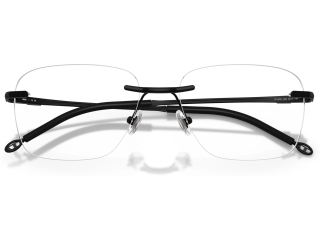 Diesel DL5005 1008 Black