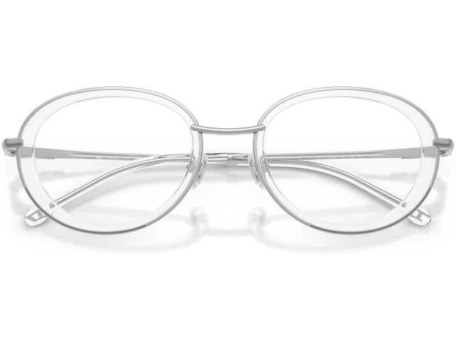 Diesel DL5010 1001 Silver