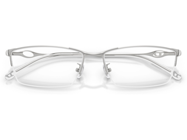 Diesel DL5011D 1001 Silver