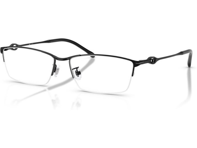 Diesel DL5011D 1002 Black