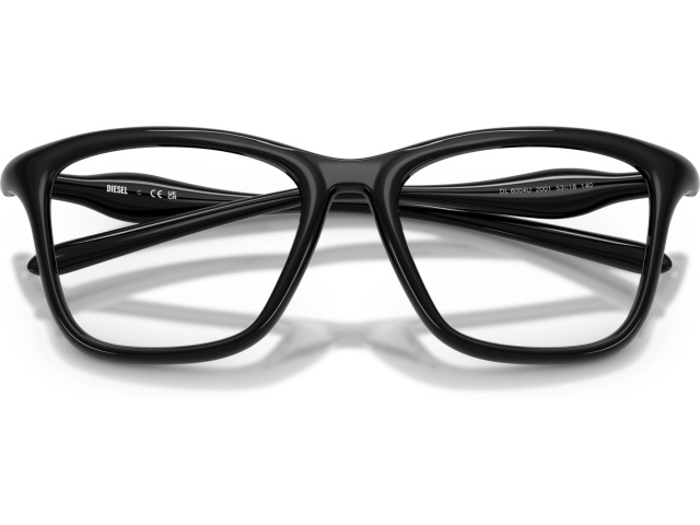 Diesel DL6004U 2001 Black