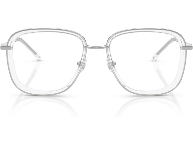 Diesel DL5009 1001 Silver