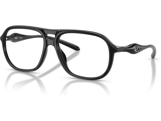 Diesel DL6008U 2001 Black