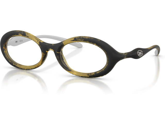 Diesel DL6005U 2030 Yellow