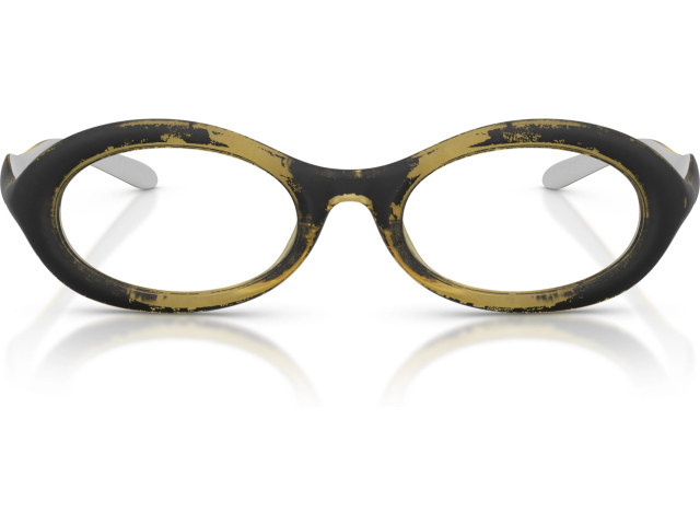 Diesel DL6005U 2030 Yellow