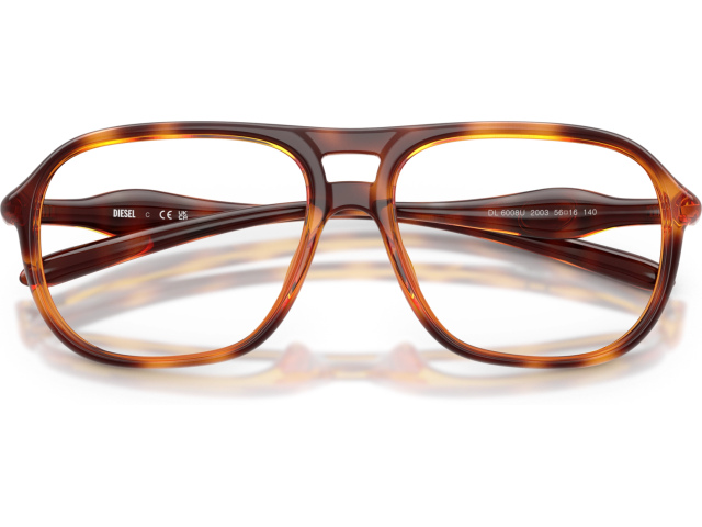 Diesel DL6008U 2003 Tortoise