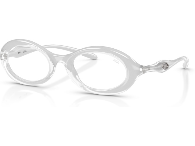 Diesel DL6005U 2031 Transparent