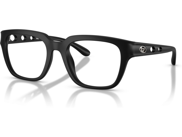 Diesel DL6001U 2002 Black