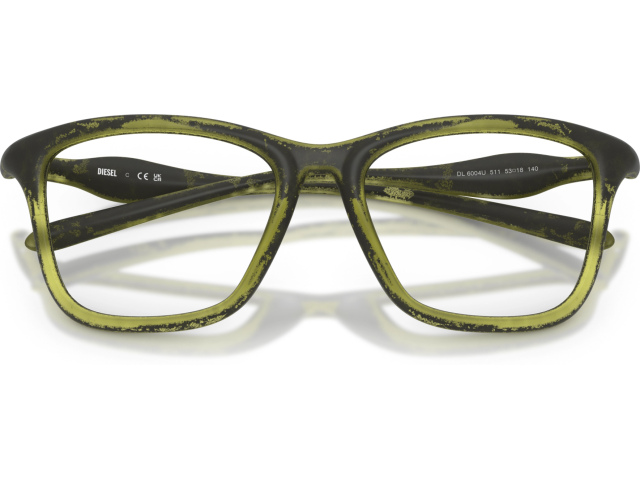 Diesel DL6004U 511 Multicolor