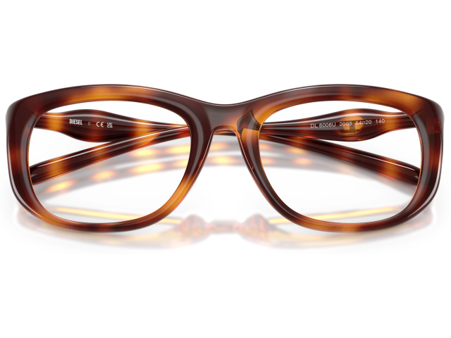 Diesel DL6006U 2003 Tortoise