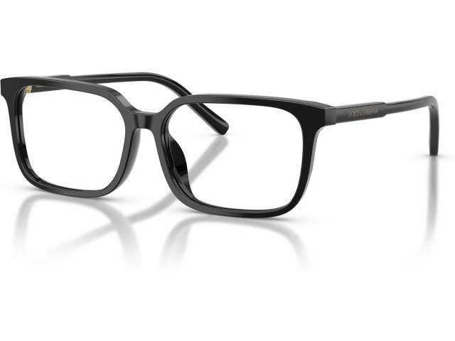 Dolce & Gabbana DX3003 501 Black