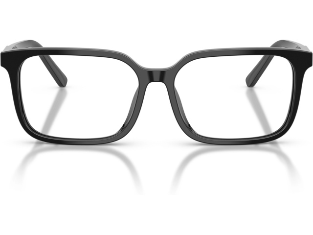 Dolce & Gabbana DX3003 501 Black