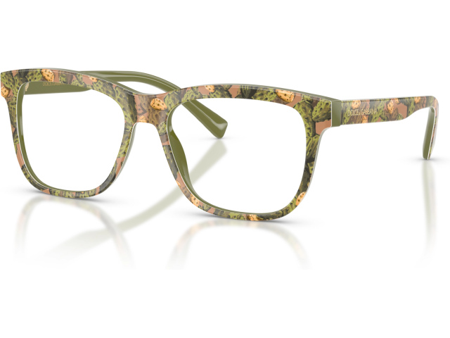 Dolce & Gabbana DX3356 3488 Multicolor