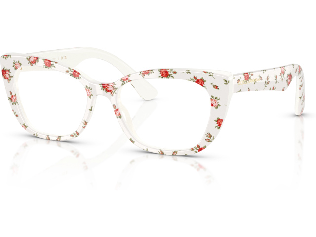 Dolce & Gabbana DX3357 3487 Multicolor