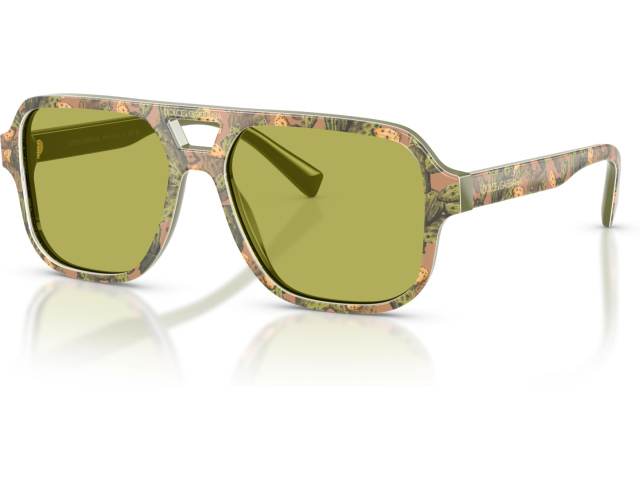 Dolce & Gabbana DX4003 3488/2 Multicolor