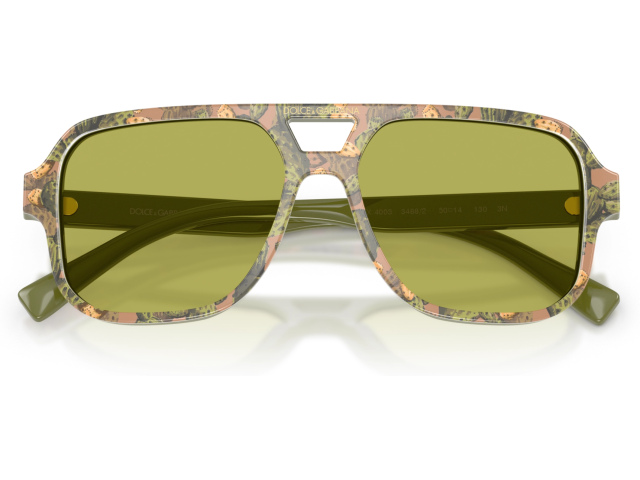 Dolce & Gabbana DX4003 3488/2 Multicolor