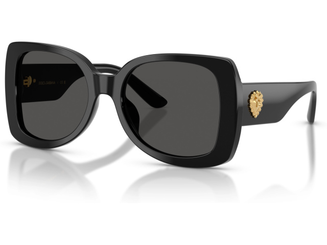 Dolce & Gabbana DX4012 501/87 Black