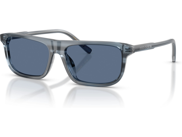 Dolce & Gabbana DX4009 348280 Blue