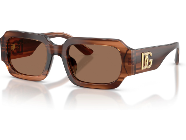 Dolce & Gabbana DX4011 348173 Brown