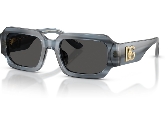 Dolce & Gabbana DX4011 348287 Blue