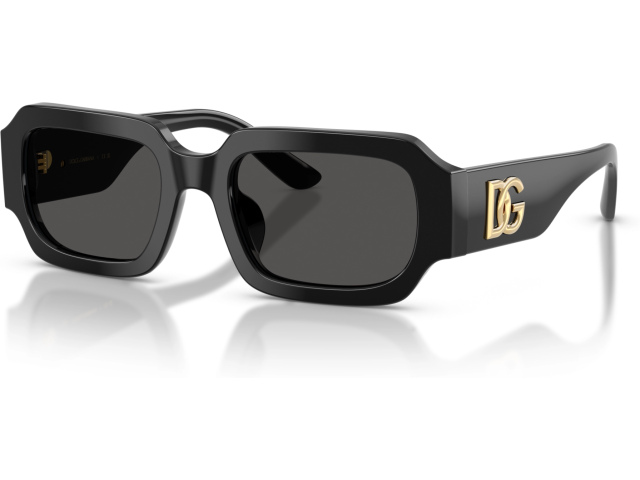 Dolce & Gabbana DX4011 501/87 Black