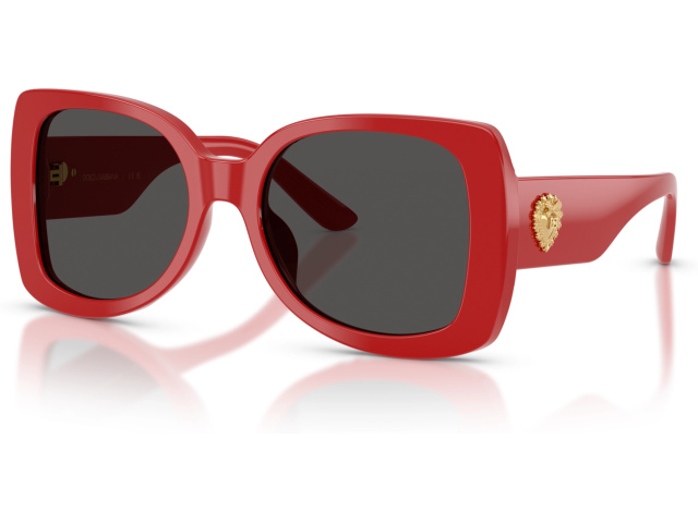 Dolce & Gabbana DX4012 308887 Red