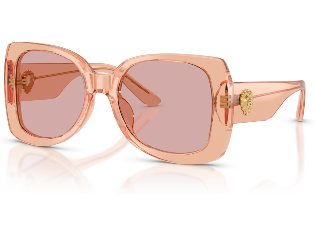 Dolce & Gabbana DX4012 322684 Pink