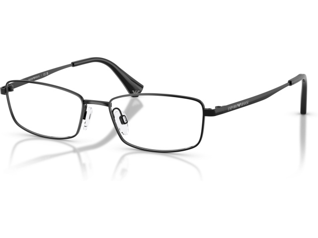 Emporio Armani EA1045TD 3014 Black