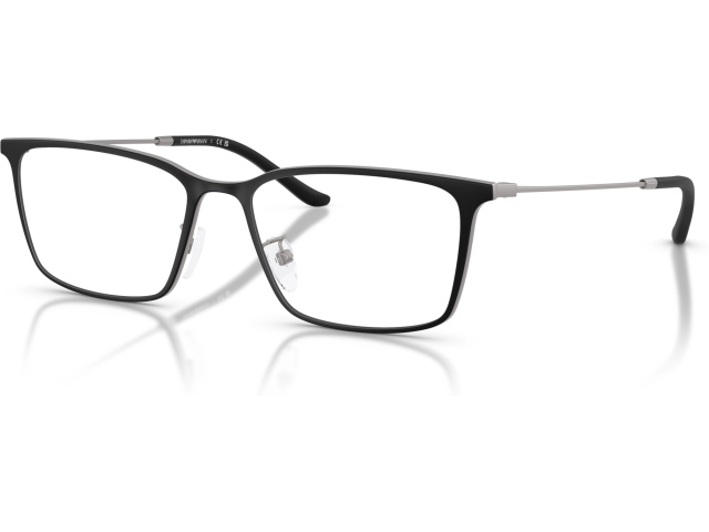 Emporio Armani EA1173D 3051 Black