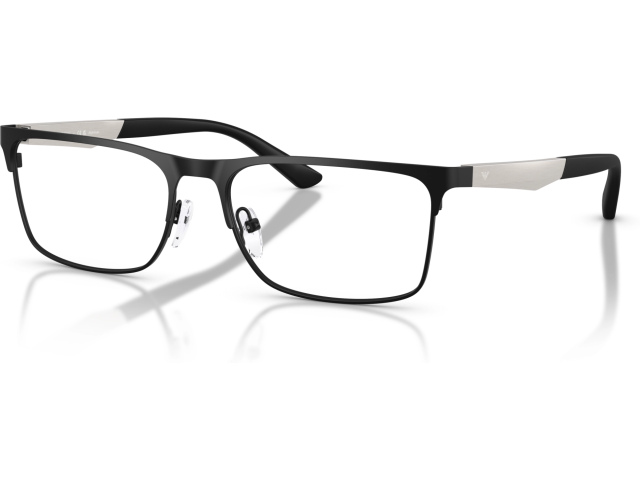 Emporio Armani EA1183 3431 Black