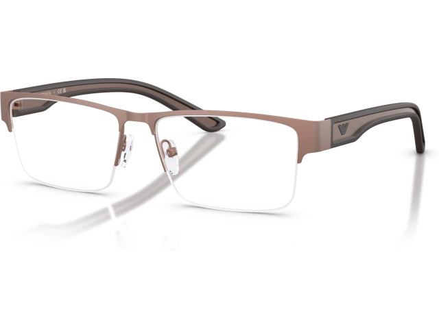 Emporio Armani EA1182 3006 Brown
