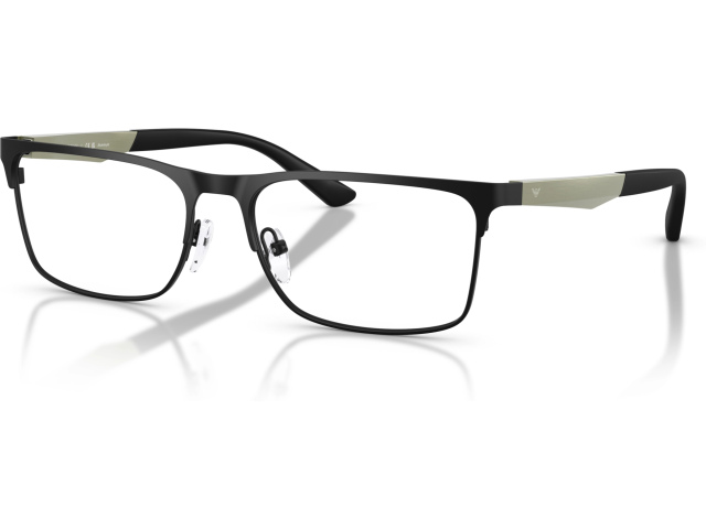 Emporio Armani EA1183 3433 Black