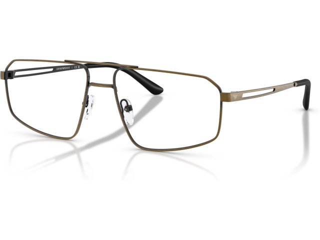 Emporio Armani EA1184 3270 Gold