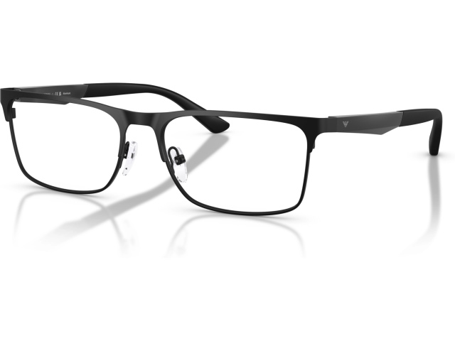 Emporio Armani EA1183 3001 Black