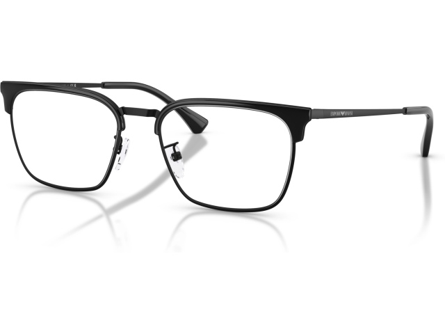 Emporio Armani EA1186D 3001 Black