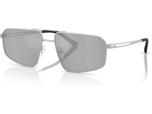 Emporio Armani EA2173 30458V Silver
