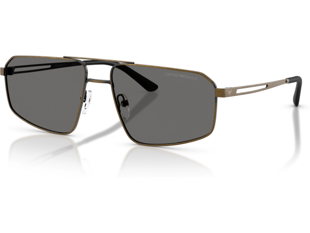 Emporio Armani EA2173 327087 Gold