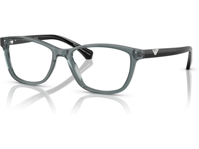 Emporio Armani EA3099 6364 Grey