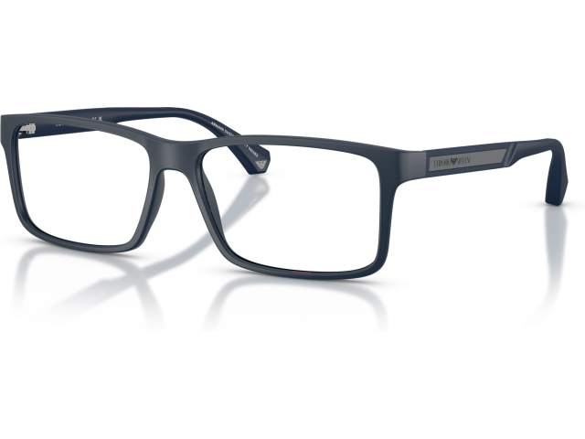 Emporio Armani EA3038 6185 Blue