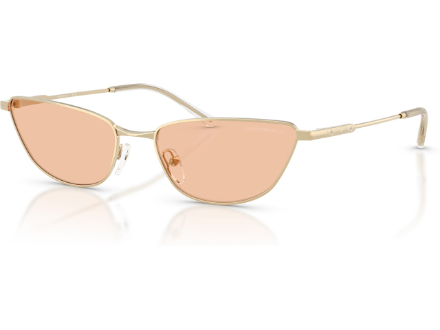 Emporio Armani EA2174B 301393 Gold