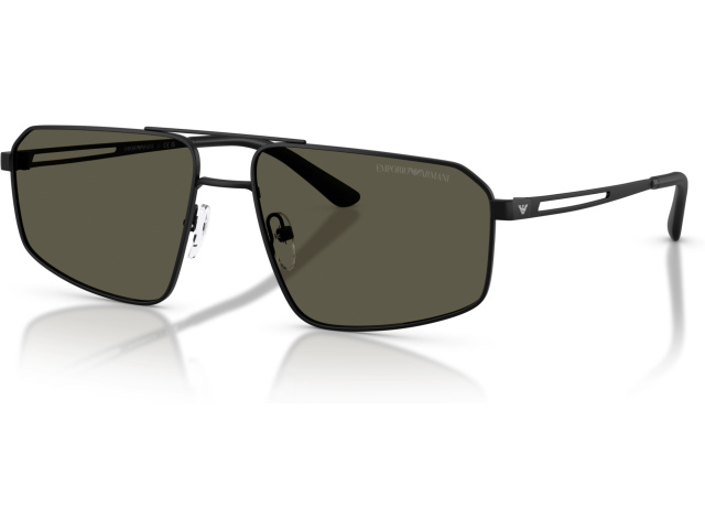 Emporio Armani EA2173 300187 Black