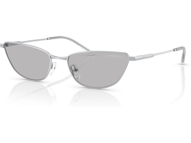 Emporio Armani EA2174B 301587 Silver